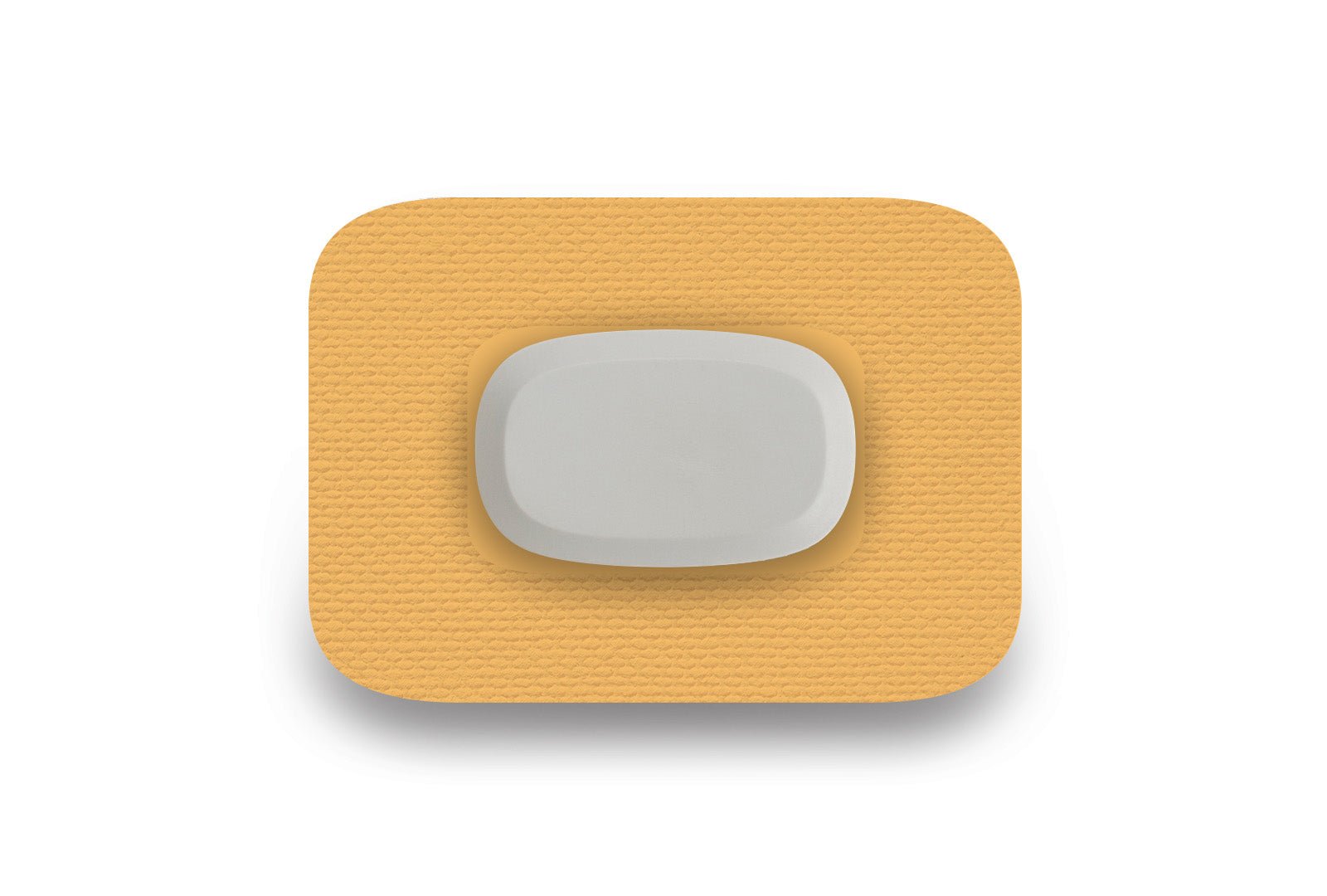 Skin Tone 4 Patch for GlucoRX Aidex diabetes supplies and insulin pumps