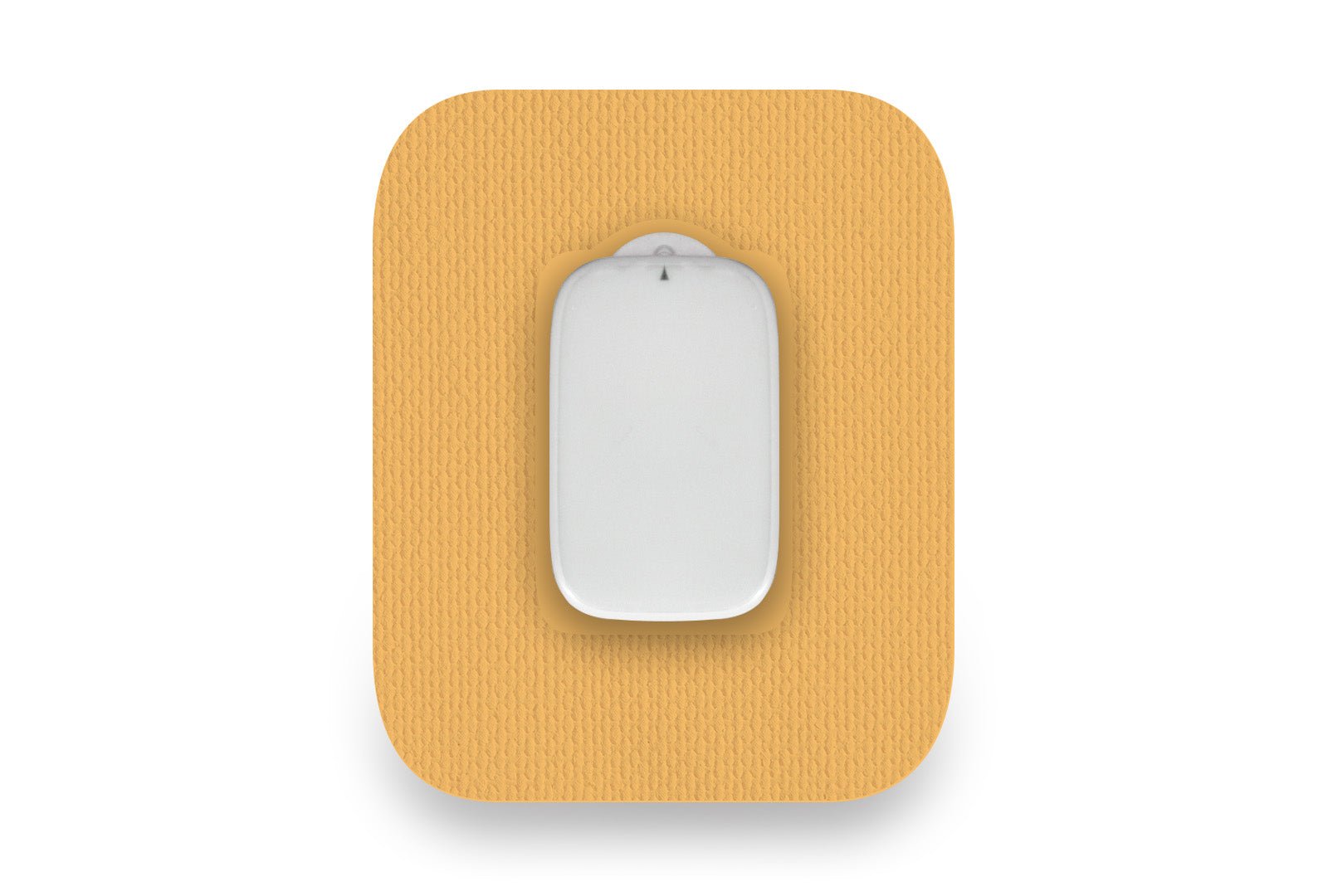 Skin Tone 4 Patch for Medtrum CGM diabetes supplies and insulin pumps