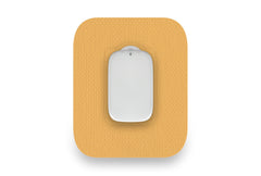 Skin Tone 4 Patch for Medtrum CGM diabetes supplies and insulin pumps