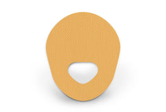 Skin Tone 4 Patch for Guardian Enlite diabetes supplies and insulin pumps