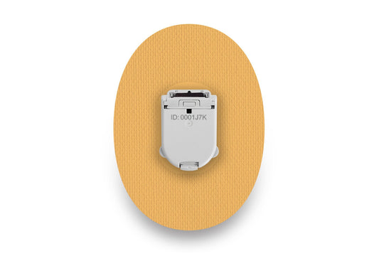 Skin Tone 4 Patch - Glucomen Day for Single diabetes supplies and insulin pumps