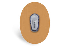 Skin Tone 5 Patch - Dexcom G6 / One for Single diabetes supplies and insulin pumps