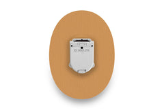 Skin Tone 5 Patch for Glucomen Day diabetes supplies and insulin pumps