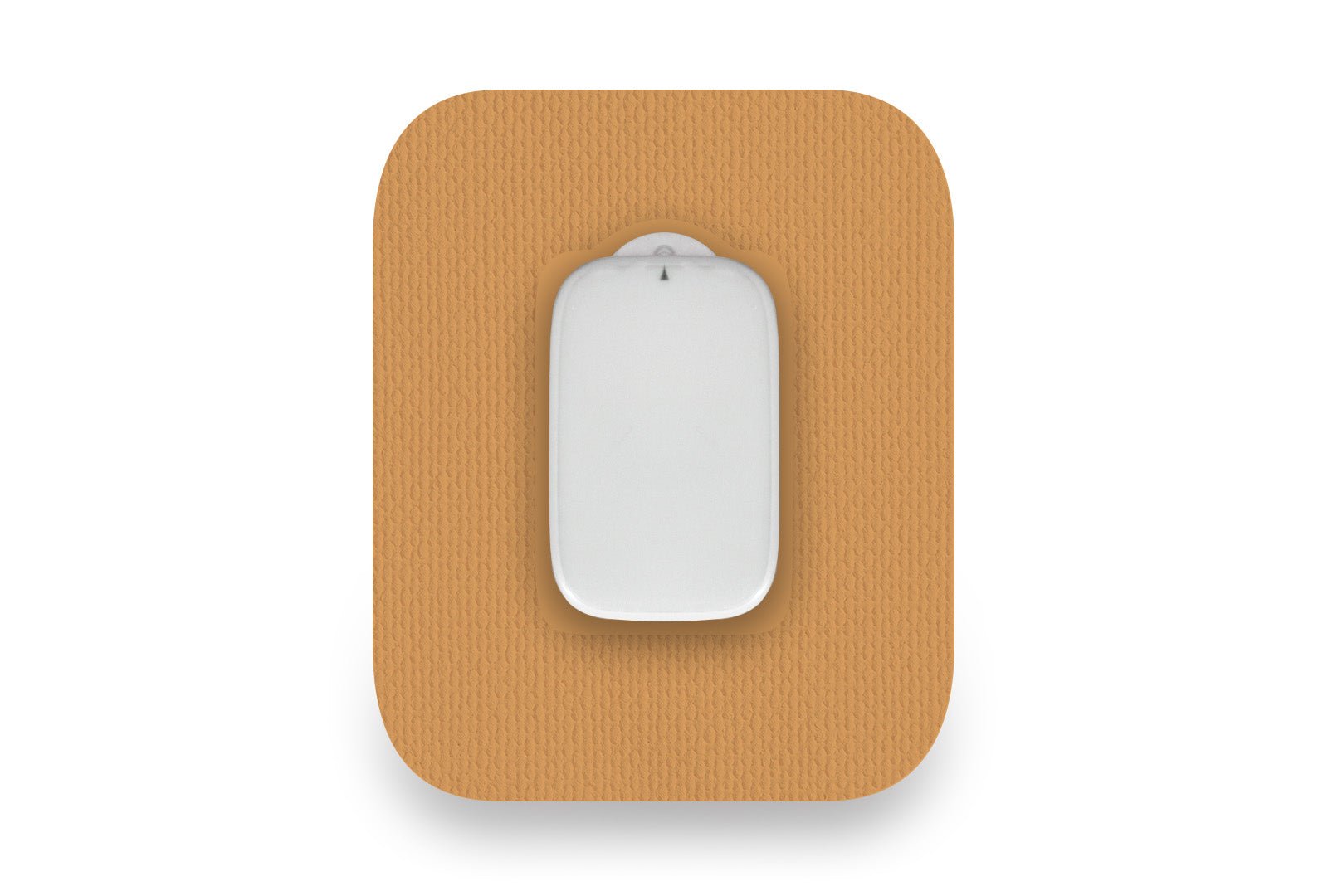 Skin Tone 5 Patch for Medtrum CGM diabetes supplies and insulin pumps