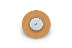 Skin Tone 5 Patch for Freestyle Libre 2 diabetes supplies and insulin pumps