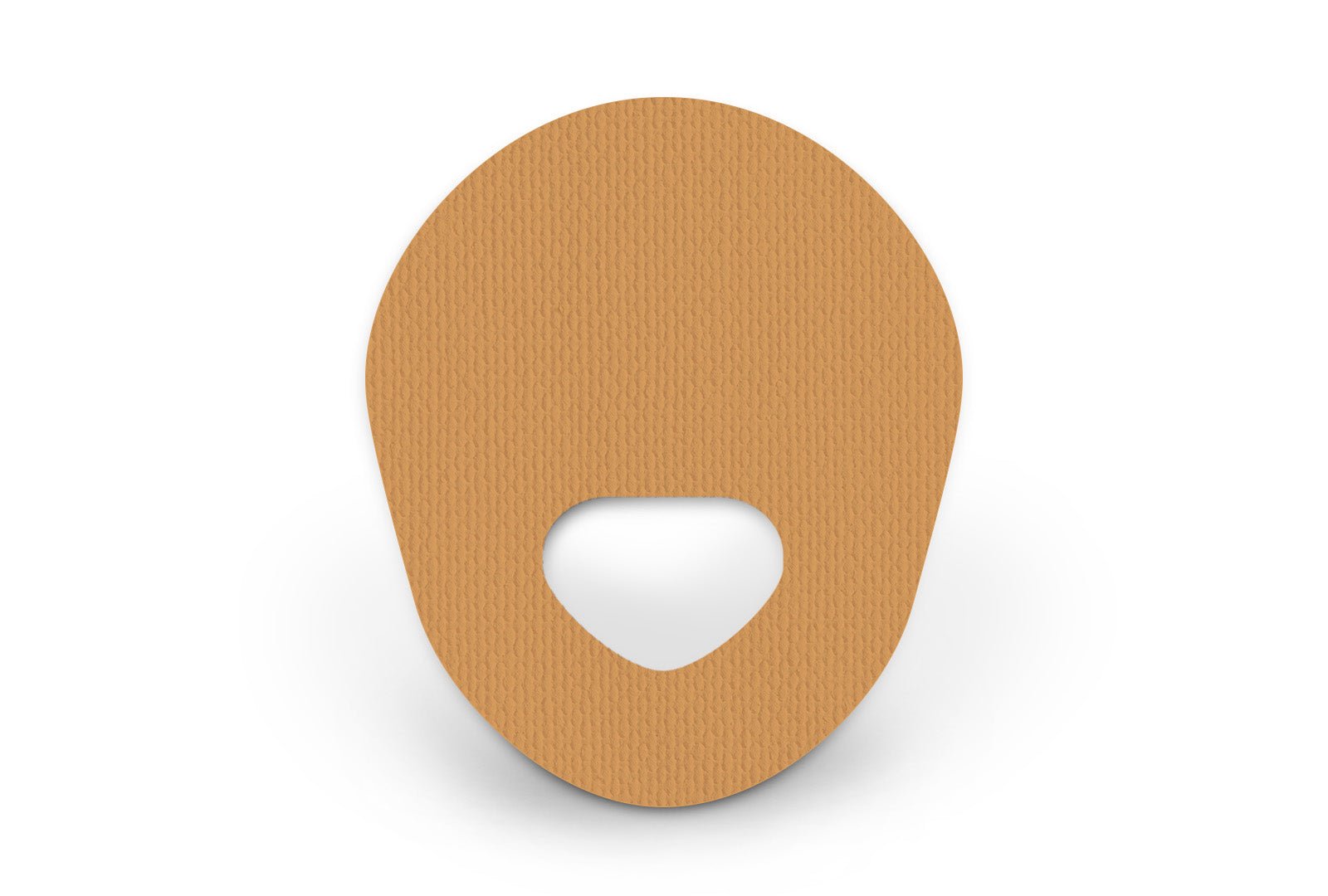 Skin Tone 5 Patch for Guardian Enlite diabetes supplies and insulin pumps