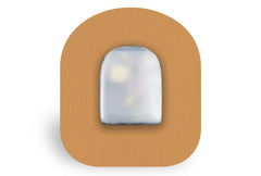 Skin Tone 5 Patch for Omnipod diabetes supplies and insulin pumps