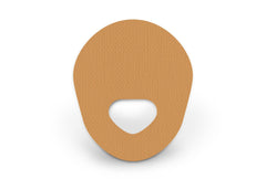 Skin Tone 5 Patch - Guardian Enlite for Single diabetes supplies and insulin pumps