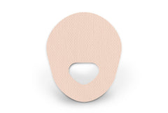 Skin Tone 6 Patch for Guardian Enlite diabetes supplies and insulin pumps