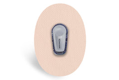 Skin Tone 6 Patch for Dexcom G6 / One diabetes supplies and insulin pumps