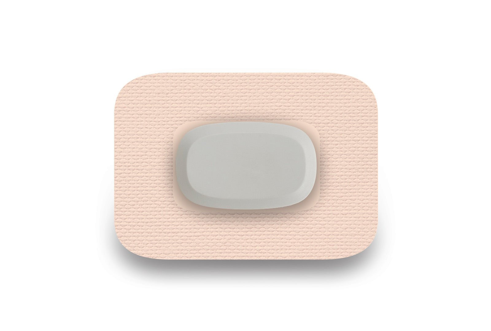 Skin Tone 6 Patch for GlucoRX Aidex diabetes supplies and insulin pumps