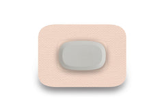 Skin Tone 6 Patch for GlucoRX Aidex diabetes supplies and insulin pumps