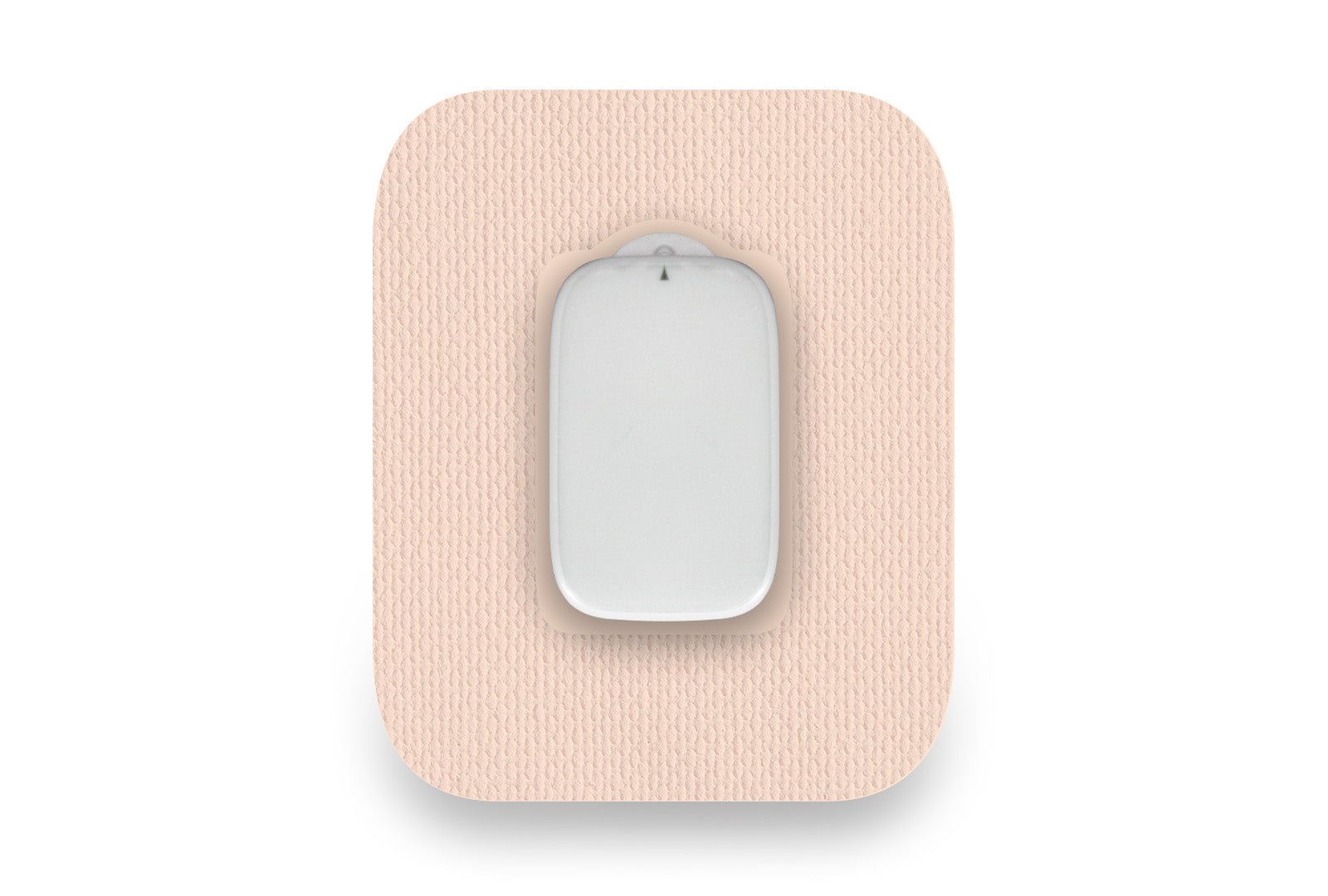 Skin Tone 6 Patch for Medtrum CGM diabetes supplies and insulin pumps