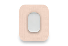 Skin Tone 6 Patch for Medtrum CGM diabetes supplies and insulin pumps