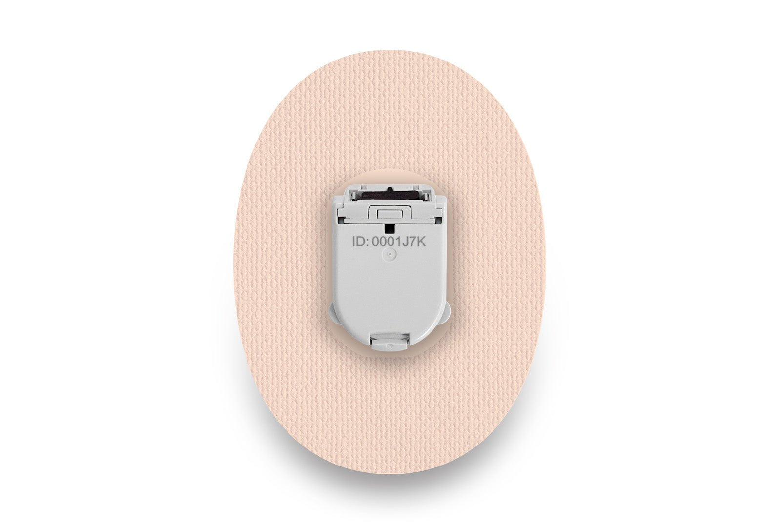 Skin Tone 6 Patch for Glucomen Day diabetes supplies and insulin pumps