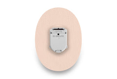 Skin Tone 6 Patch for Glucomen Day diabetes supplies and insulin pumps