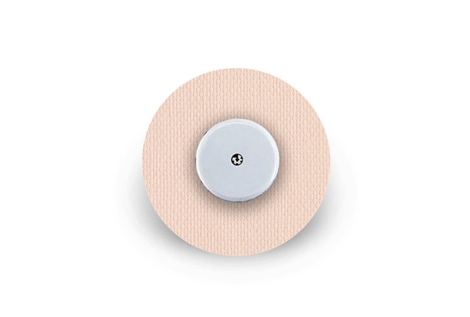 Skin Tone 6 Patch for Freestyle Libre 2 diabetes supplies and insulin pumps