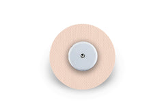 Skin Tone 6 Patch for Freestyle Libre 2 diabetes supplies and insulin pumps