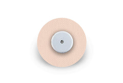 Skin Tone 6 Patch for Freestyle Libre 2 diabetes supplies and insulin pumps