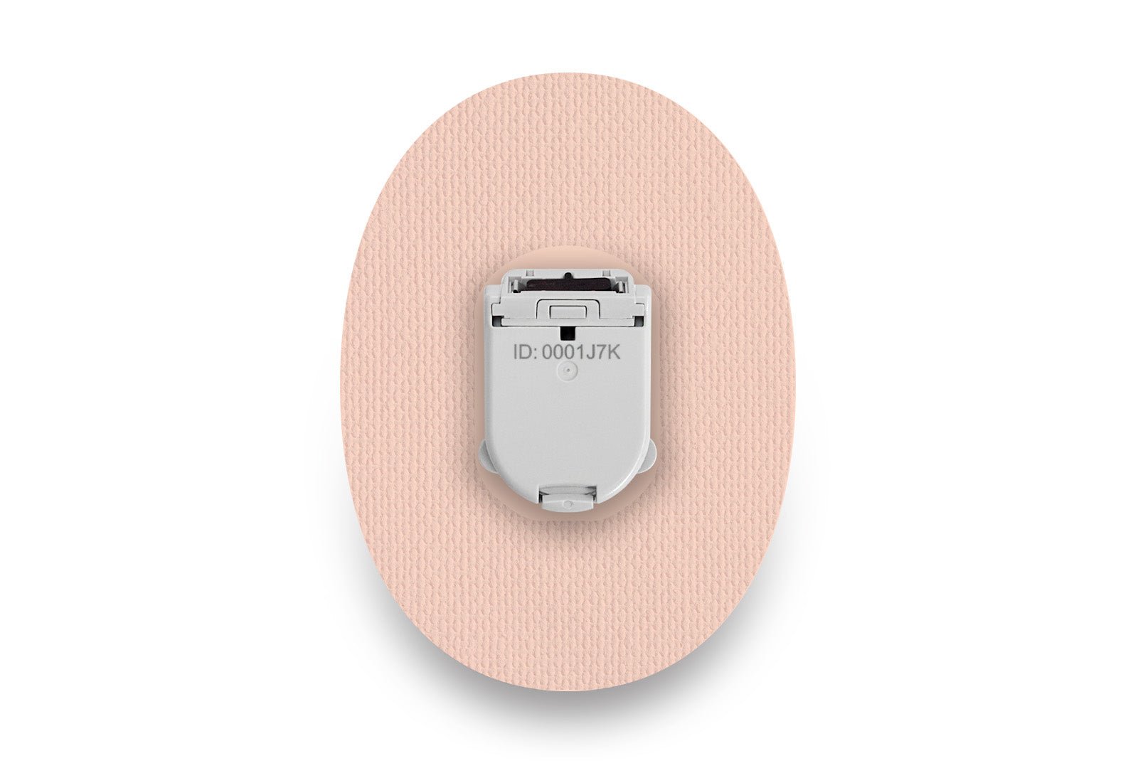 Skin Tone 7 Patch for Glucomen Day diabetes supplies and insulin pumps