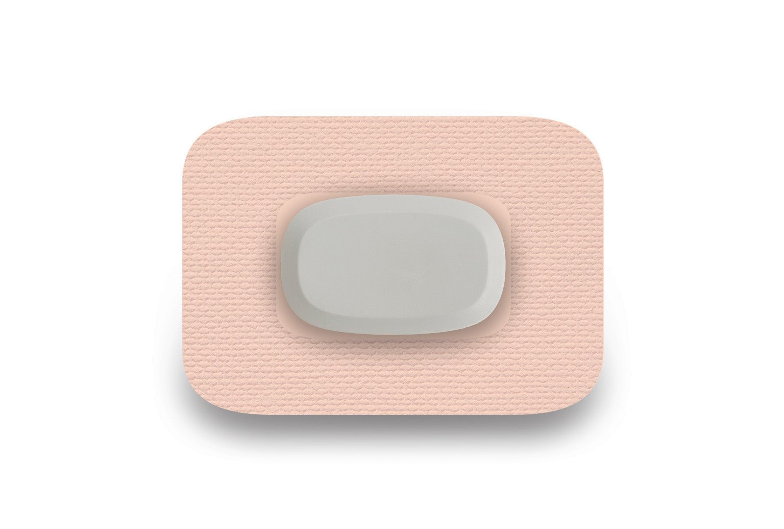 Skin Tone 7 Patch - GlucoRX Aidex for Single diabetes supplies and insulin pumps