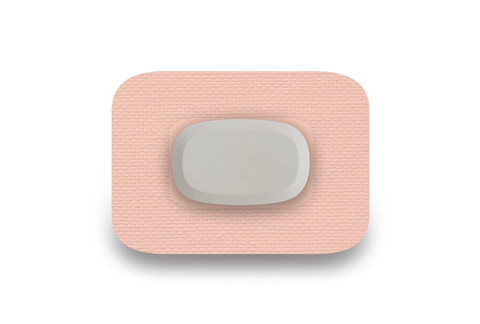 Skin Tone 8 Patch for GlucoRX Aidex diabetes supplies and insulin pumps