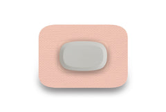 Skin Tone 8 Patch for GlucoRX Aidex diabetes supplies and insulin pumps