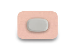 Skin Tone 8 Patch for GlucoRX Aidex diabetes supplies and insulin pumps