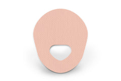Skin Tone 8 Patch for Guardian Enlite diabetes supplies and insulin pumps