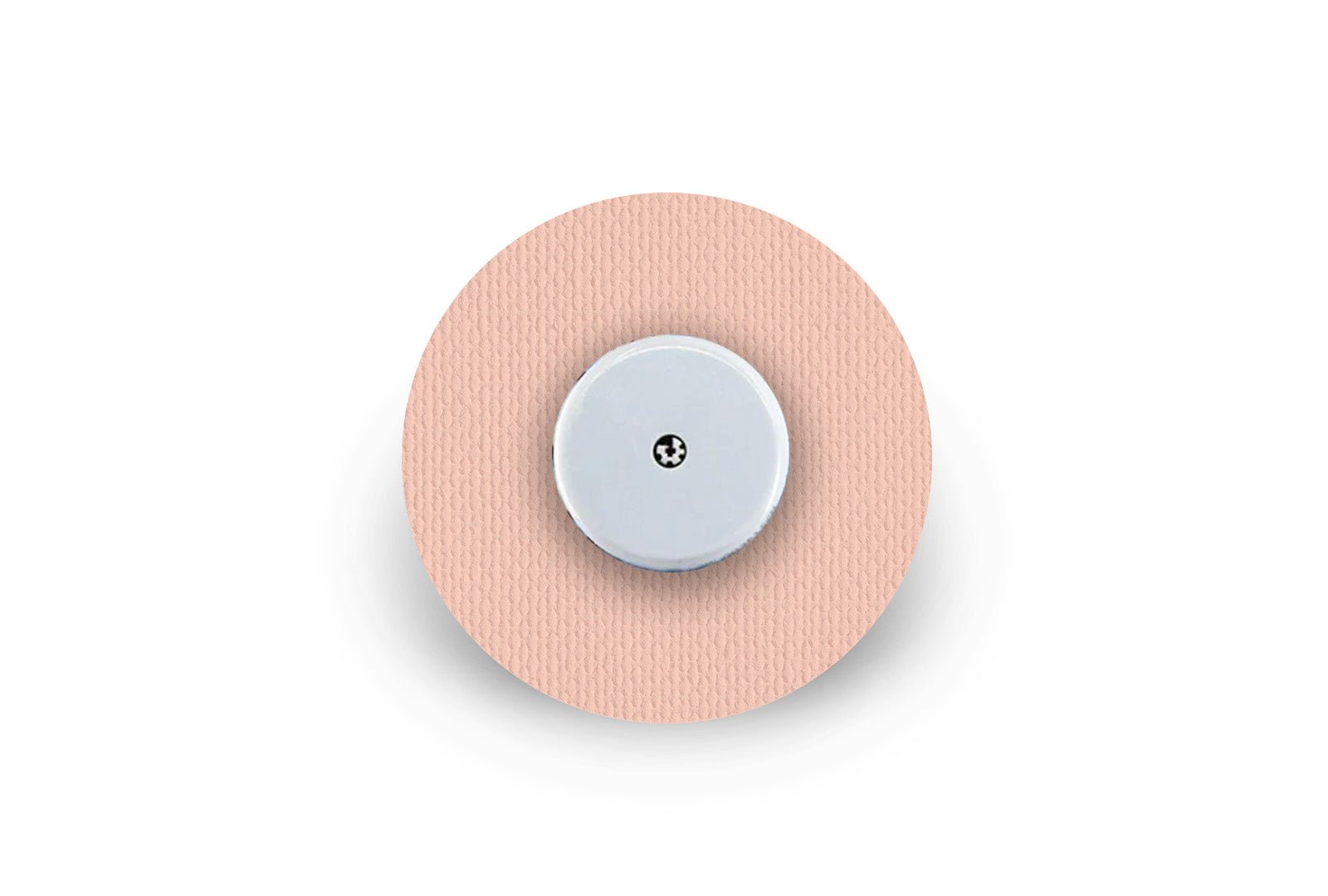 Skin Tone 8 Patch for Freestyle Libre 2 diabetes supplies and insulin pumps