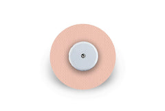 Skin Tone 8 Patch for Freestyle Libre 2 diabetes supplies and insulin pumps