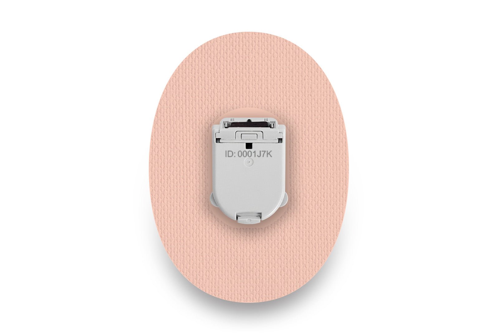 Skin Tone 8 Patch for Glucomen Day diabetes supplies and insulin pumps