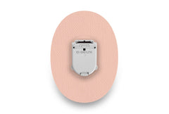 Skin Tone 8 Patch for Glucomen Day diabetes supplies and insulin pumps