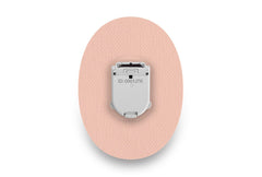 Skin Tone 8 Patch for Glucomen Day diabetes supplies and insulin pumps