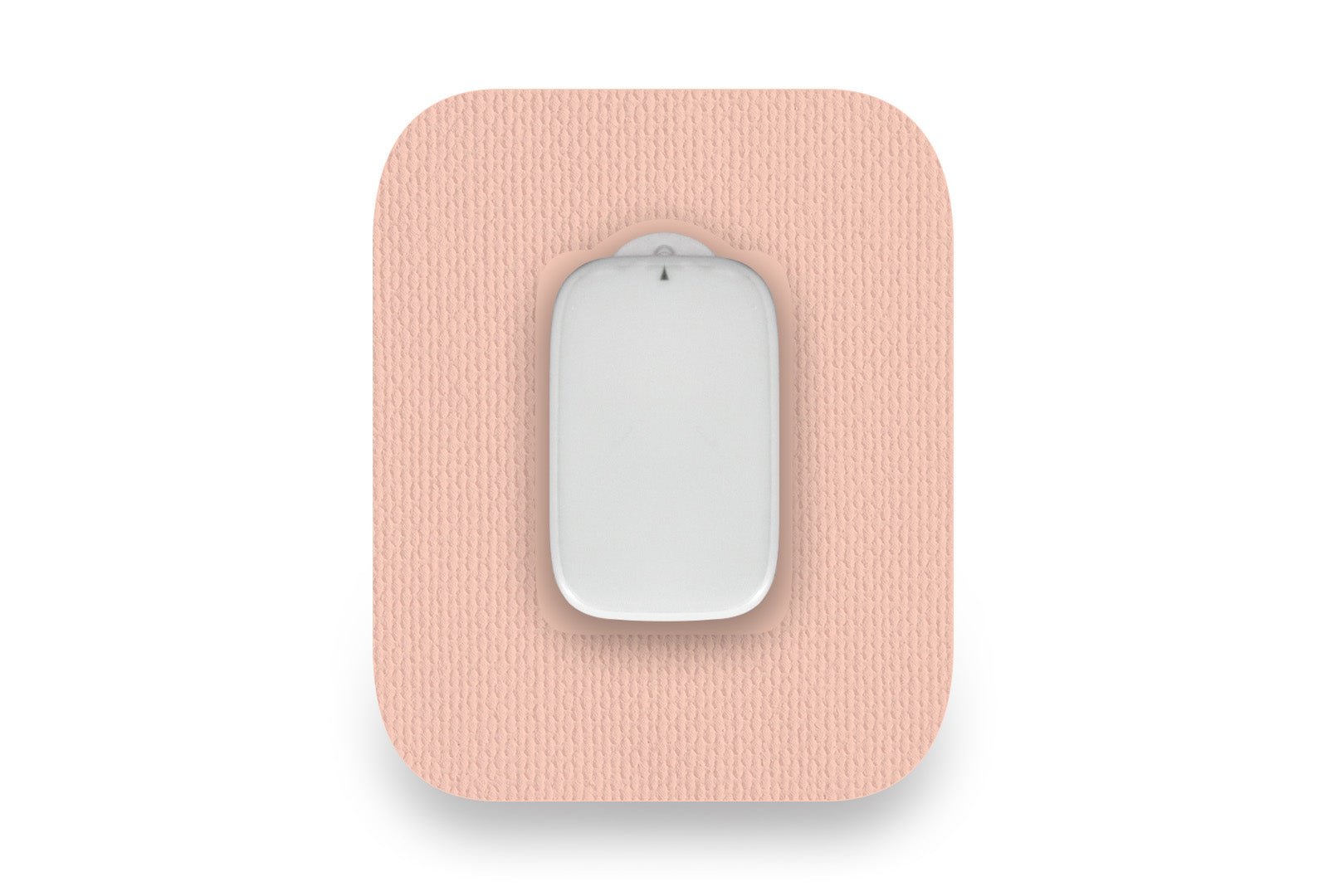 Skin Tone 8 Patch for Medtrum CGM diabetes supplies and insulin pumps