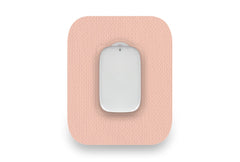 Skin Tone 8 Patch for Medtrum CGM diabetes supplies and insulin pumps