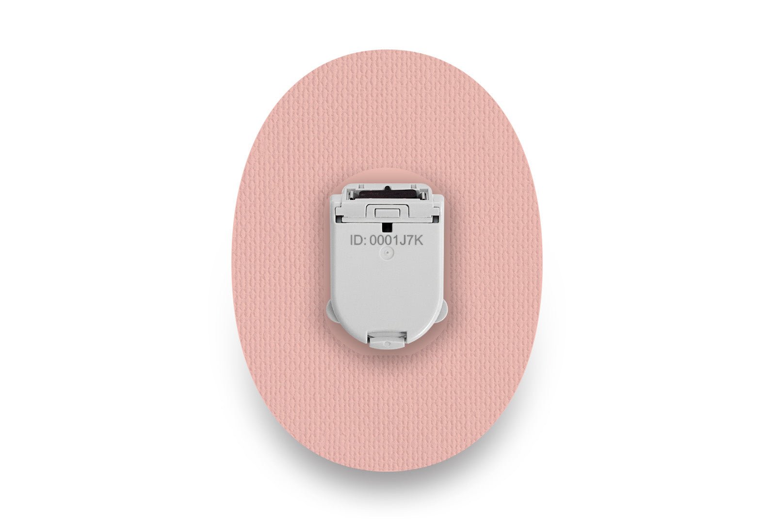 Skin Tone 9 Patch for Glucomen Day diabetes supplies and insulin pumps