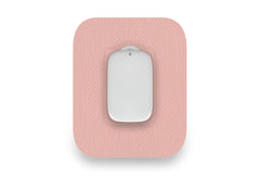 Skin Tone 9 Patch for Medtrum CGM diabetes supplies and insulin pumps