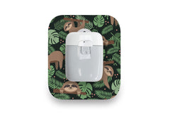 Sloth Patch for Medtrum Pump diabetes supplies and insulin pumps