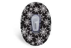 Spider Web Patch for Dexcom G6 / One diabetes CGMs and insulin pumps