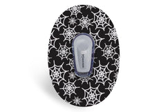 Spider Web Patch for Dexcom G6 / One diabetes CGMs and insulin pumps