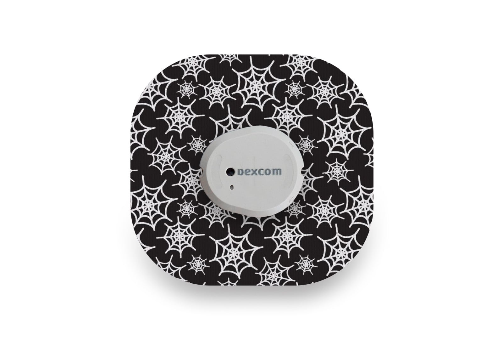 Spider Web Patch for Dexcom G7 / One+ diabetes CGMs and insulin pumps