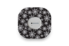 Spider Web Patch for Dexcom G7 / One+ diabetes CGMs and insulin pumps