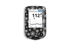Spider Web Sticker for Omnipod 4 & 5 Pump diabetes CGMs and insulin pumps