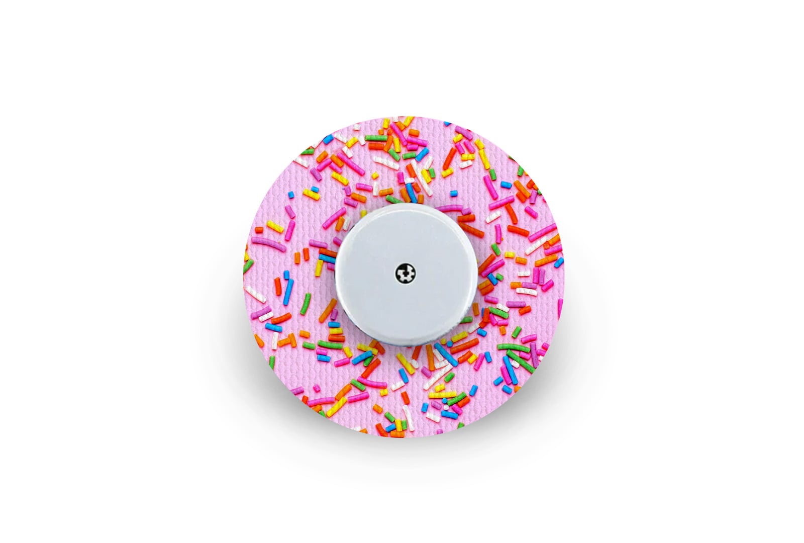 Sprinkles Patch for Freestyle Libre 2 diabetes supplies and insulin pumps