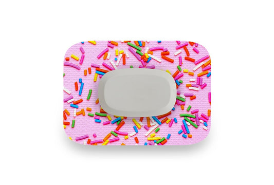 Sprinkles Patch - GlucoRX Aidex for Single diabetes supplies and insulin pumps