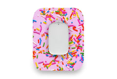 Sprinkles Patch - Medtrum CGM for Single diabetes supplies and insulin pumps