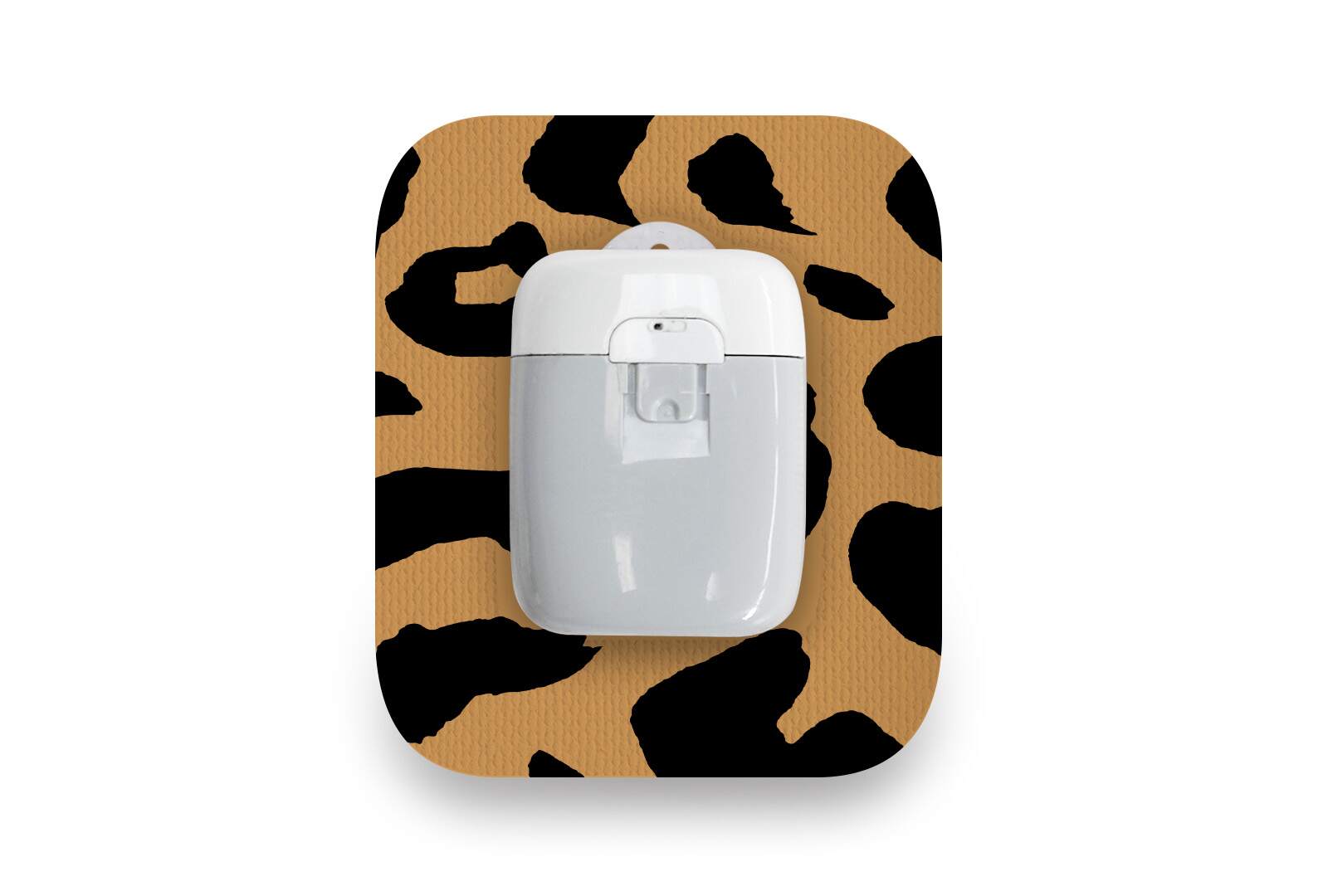 Stay wild patch for Medtrum Pump diabetes CGMs and insulin pumps