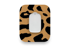 Stay wild patch for Medtrum CGM diabetes CGMs and insulin pumps