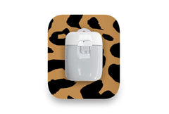 Stay wild patch for Medtrum Pump diabetes CGMs and insulin pumps